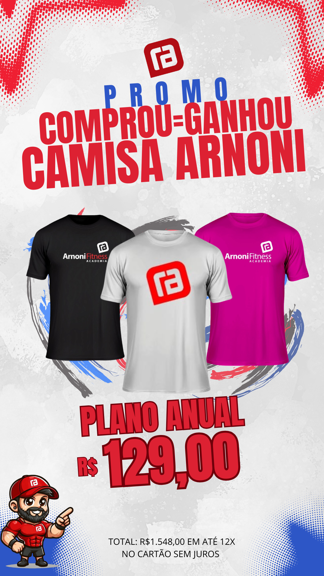 PROMOJULHO
